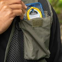 Zebco Lightweight 9 Pocket Fishing Vest